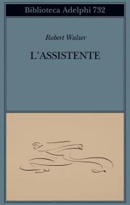 L' assistente