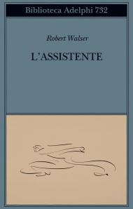 L' assistente