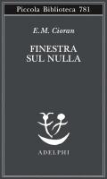 Finestra sul nulla