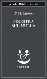 Finestra sul nulla