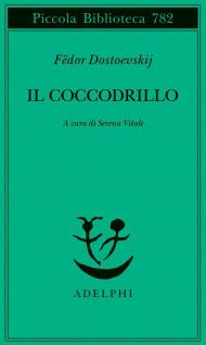 Il coccodrillo. Un avvenimento straordinario ovvero impasse nel Passage