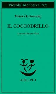 Il coccodrillo. Un avvenimento straordinario ovvero impasse nel Passage