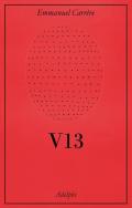 V13. Cronaca giudiziaria