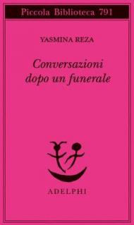 Conversazioni dopo un funerale