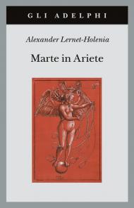 Marte in ariete