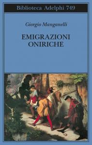 Emigrazioni oniriche. Scritti sulle arti