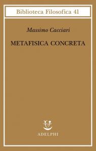 Metafisica concreta