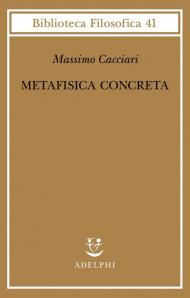 Metafisica concreta