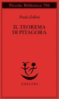 Il teorema di Pitagora