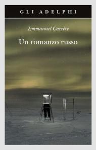 Un romanzo russo