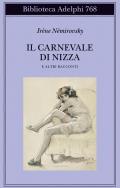 Il carnevale di Nizza e altri racconti