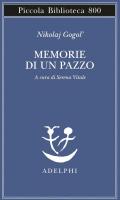 Memorie di un pazzo