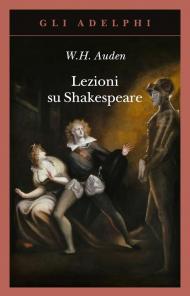 Lezioni su Shakespeare