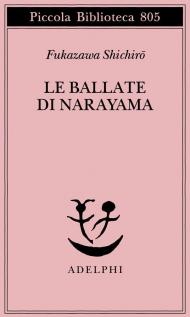 Le ballate di Narayama