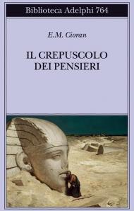 Il crepuscolo dei pensieri