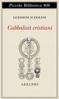 Cabbalisti cristiani