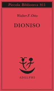 Dioniso. Mito e culto