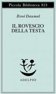 Il rovescio della testa