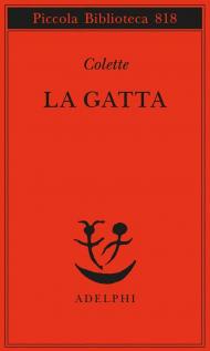 La gatta