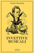 Invettive musicali