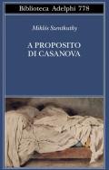 A proposito di Casanova