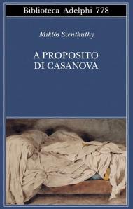 A proposito di Casanova
