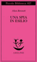 Una spia in esilio