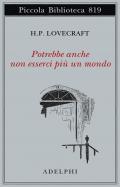 Potrebbe anche non esserci più un mondo
