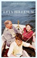 Etty Hillesum. Il racconto della sua vita