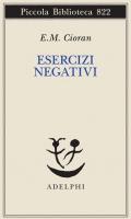 Esercizi negativi. In margine a «sommario di decomposizione»