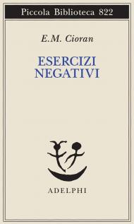 Esercizi negativi. In margine a «sommario di decomposizione»