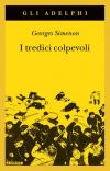 I tredici colpevoli