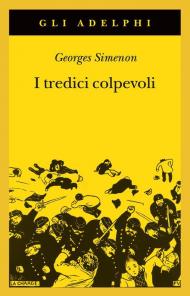 I tredici colpevoli