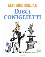 Dieci coniglietti