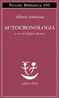 Autocronologia