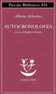 Autocronologia