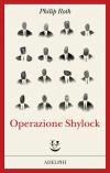 Operazione Shylock. Una confessione