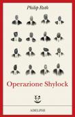 Operazione Shylock. Una confessione