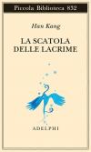 La scatola delle lacrime
