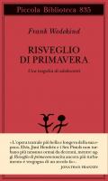 Risveglio di primavera. Una tragedia di adolescenti