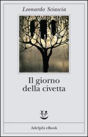 Il giorno della civetta. E-book. Formato EPUB