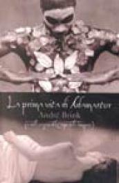 La prima vita di Adamastor (o sull'origine del Capo delle tempeste)