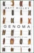 Genoma. L'autobiografia di una specie in ventitré capitoli