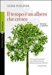 Il tempo è un albero che cresce