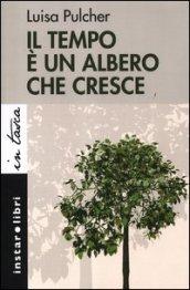 Il tempo è un albero che cresce