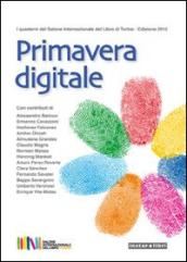 Primavera digitale