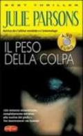 Il peso della colpa