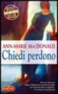 Chiedi perdono