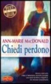 Chiedi perdono