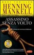 Assassino senza volto